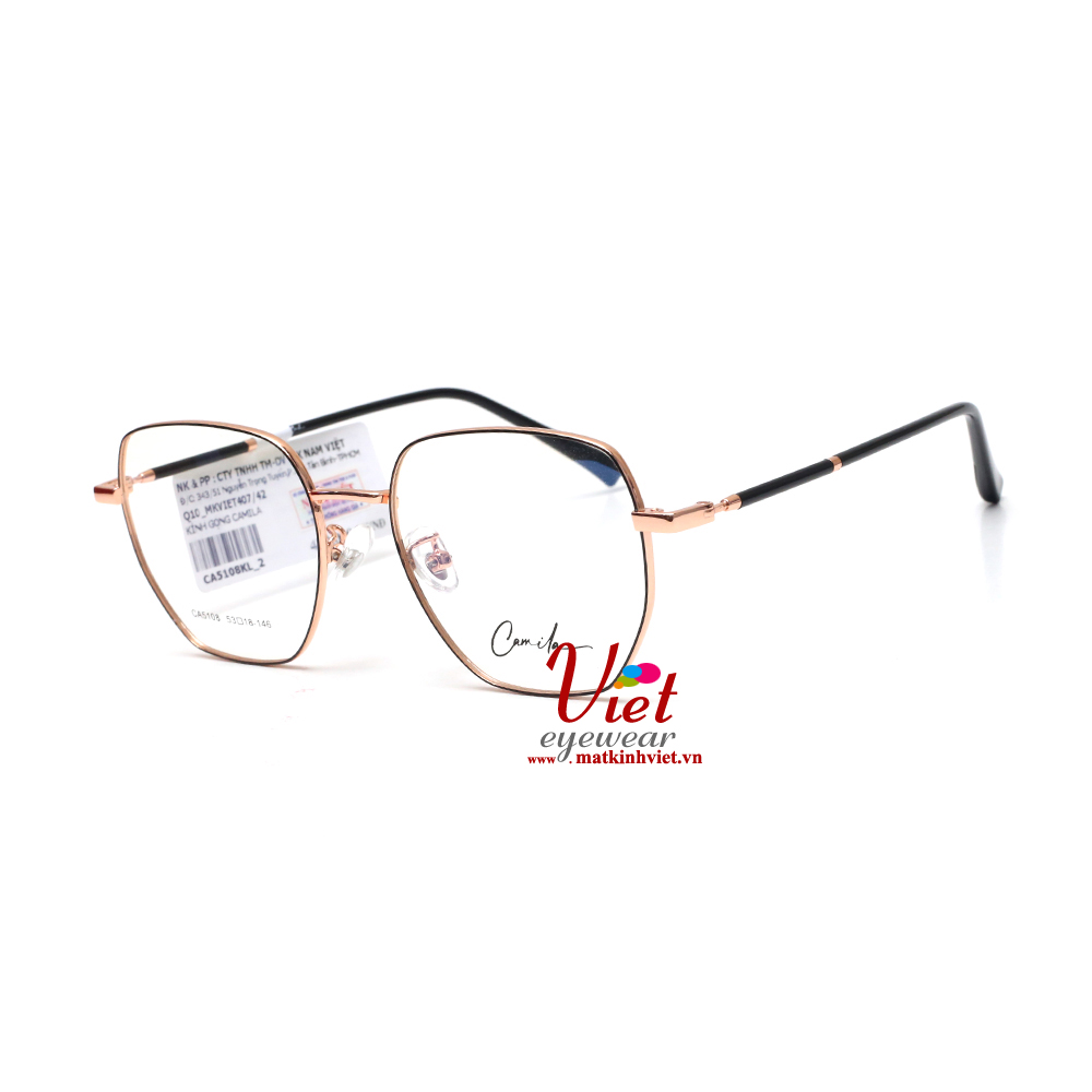 Gọng kính Camila CA5108KL C2